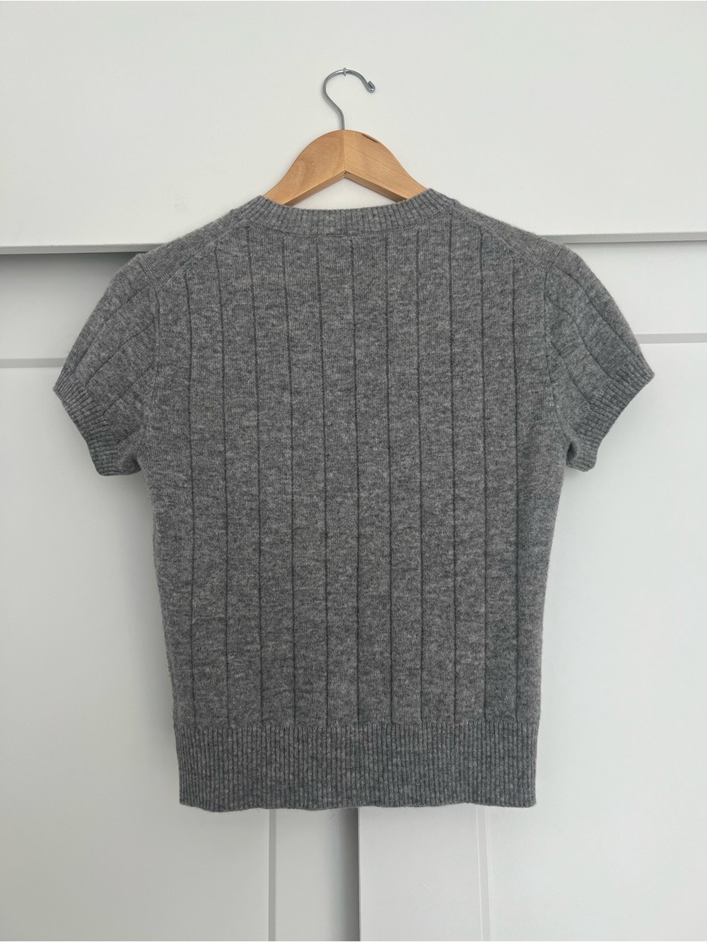 Reformation Cashmere Sweater - Picture 5 of 5